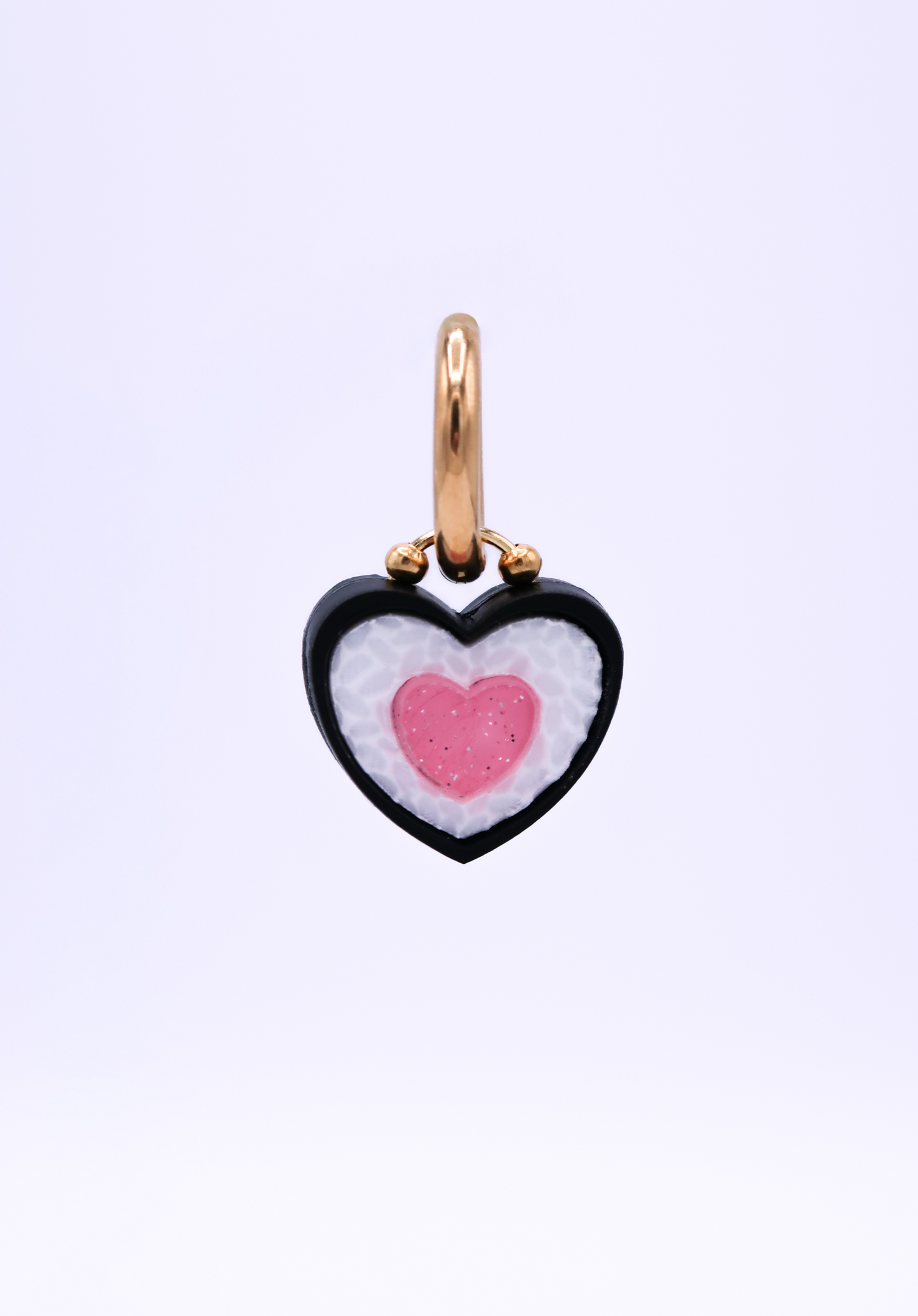 MAKI ROSA │ pendientes