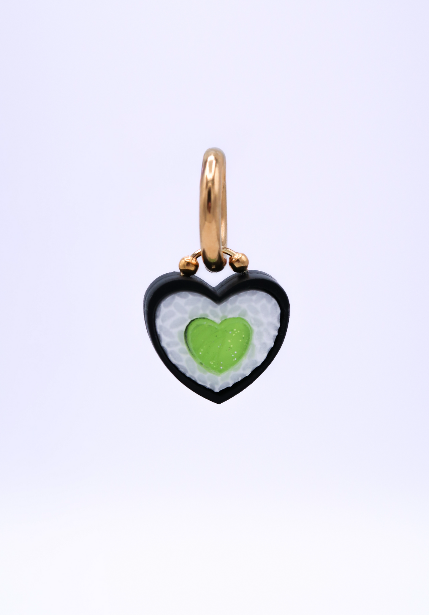 MAKI VERDE │ pendientes