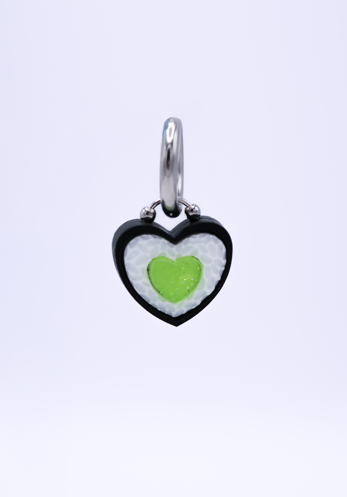 MAKI VERDE │ pendientes