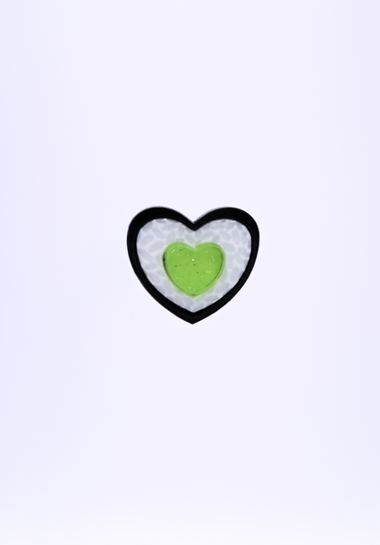 MAKI VERDE │ pendientes