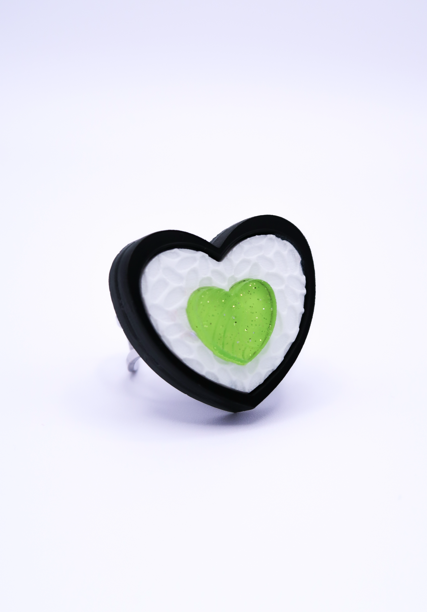 MAKI VERDE │ anillo