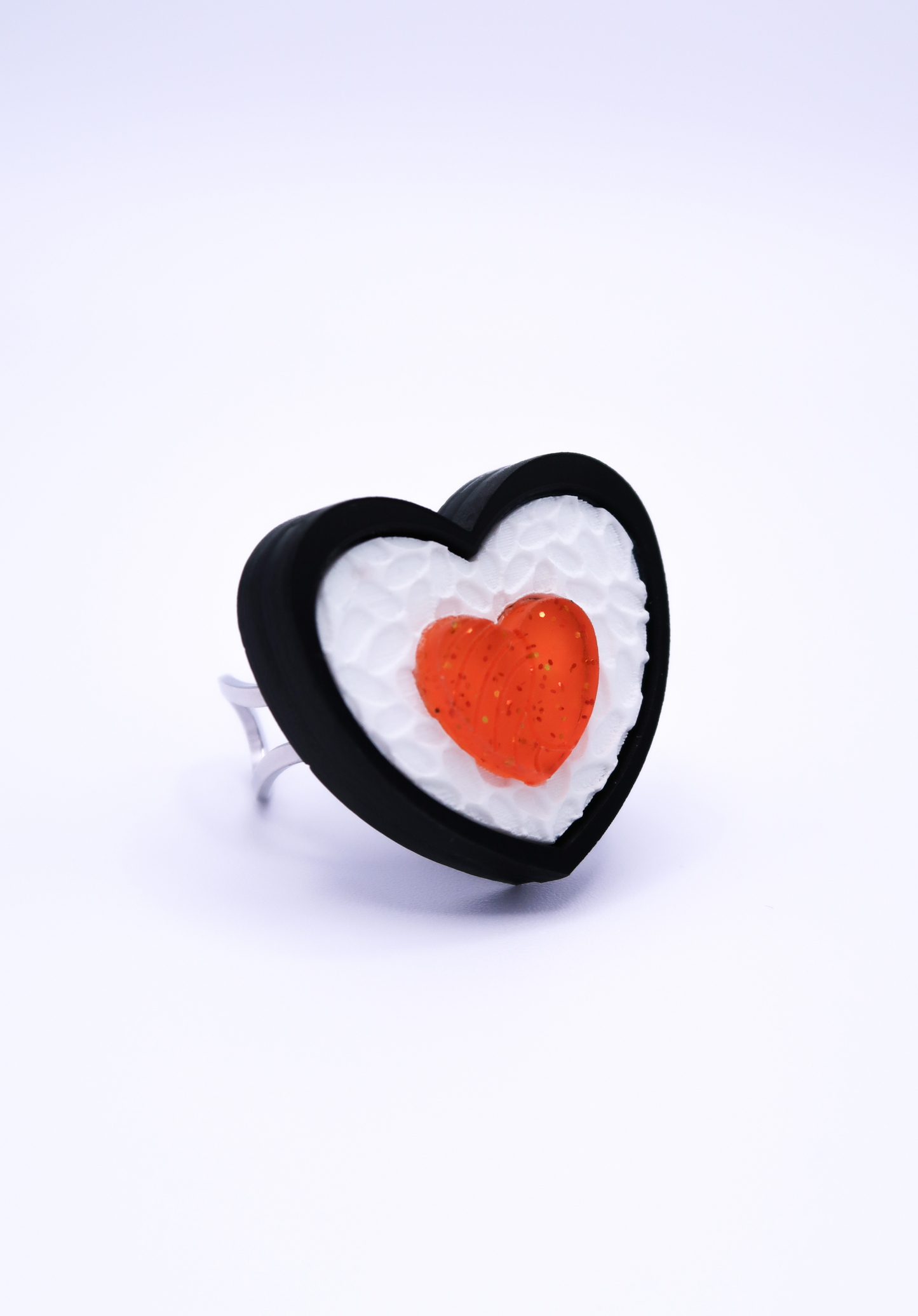 MAKI NARANJA │ anillo