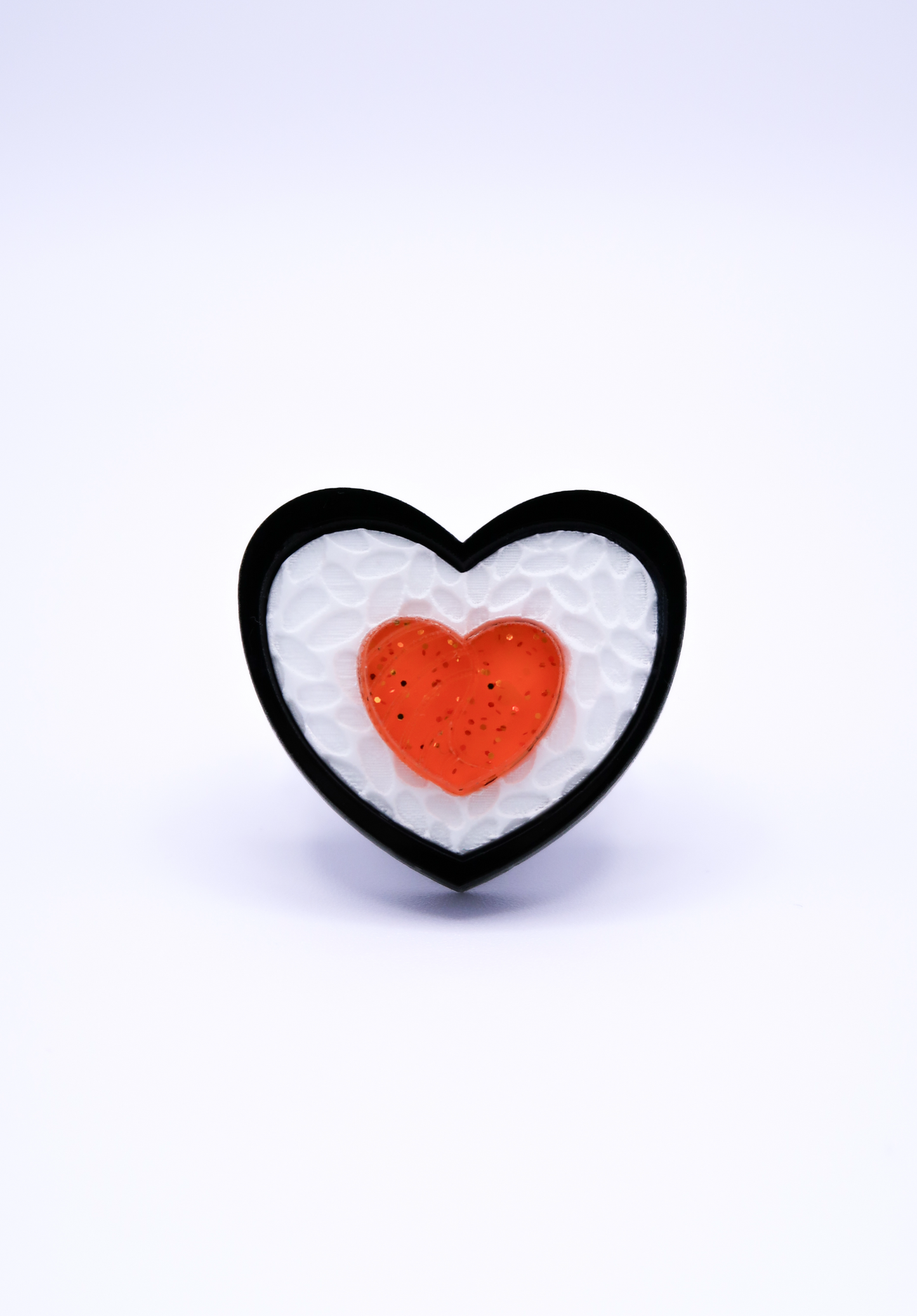 MAKI NARANJA │ anillo