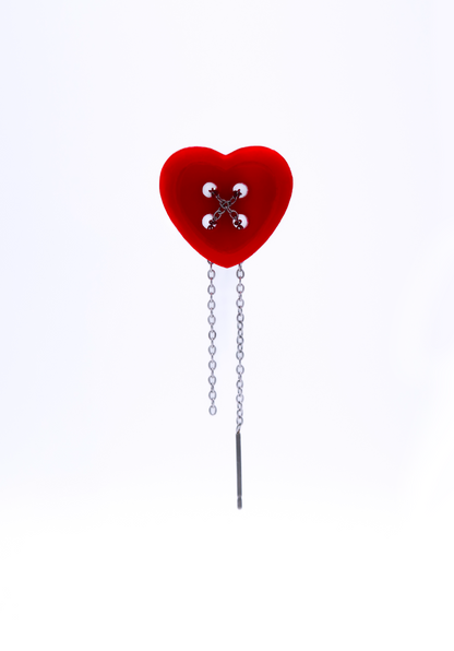 BOBOTONES │ corazones