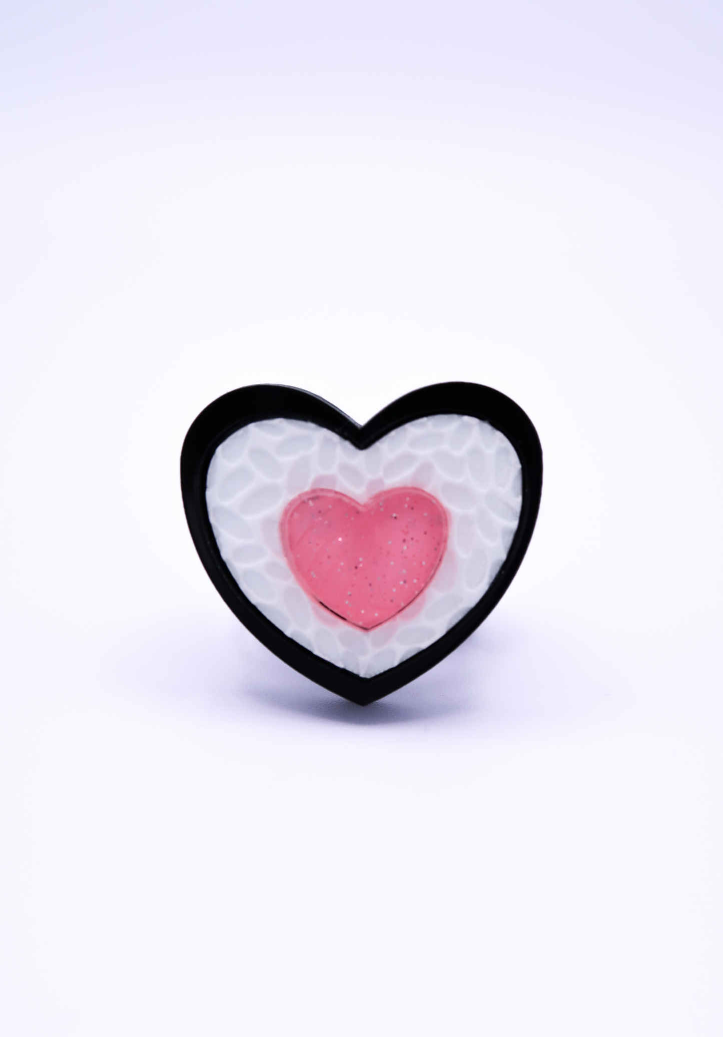 MAKI ROSA │ anillo