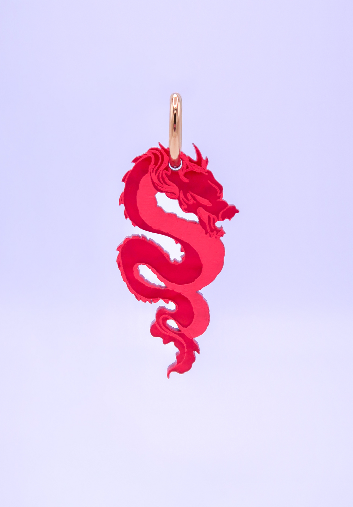 KAMI │ rojo