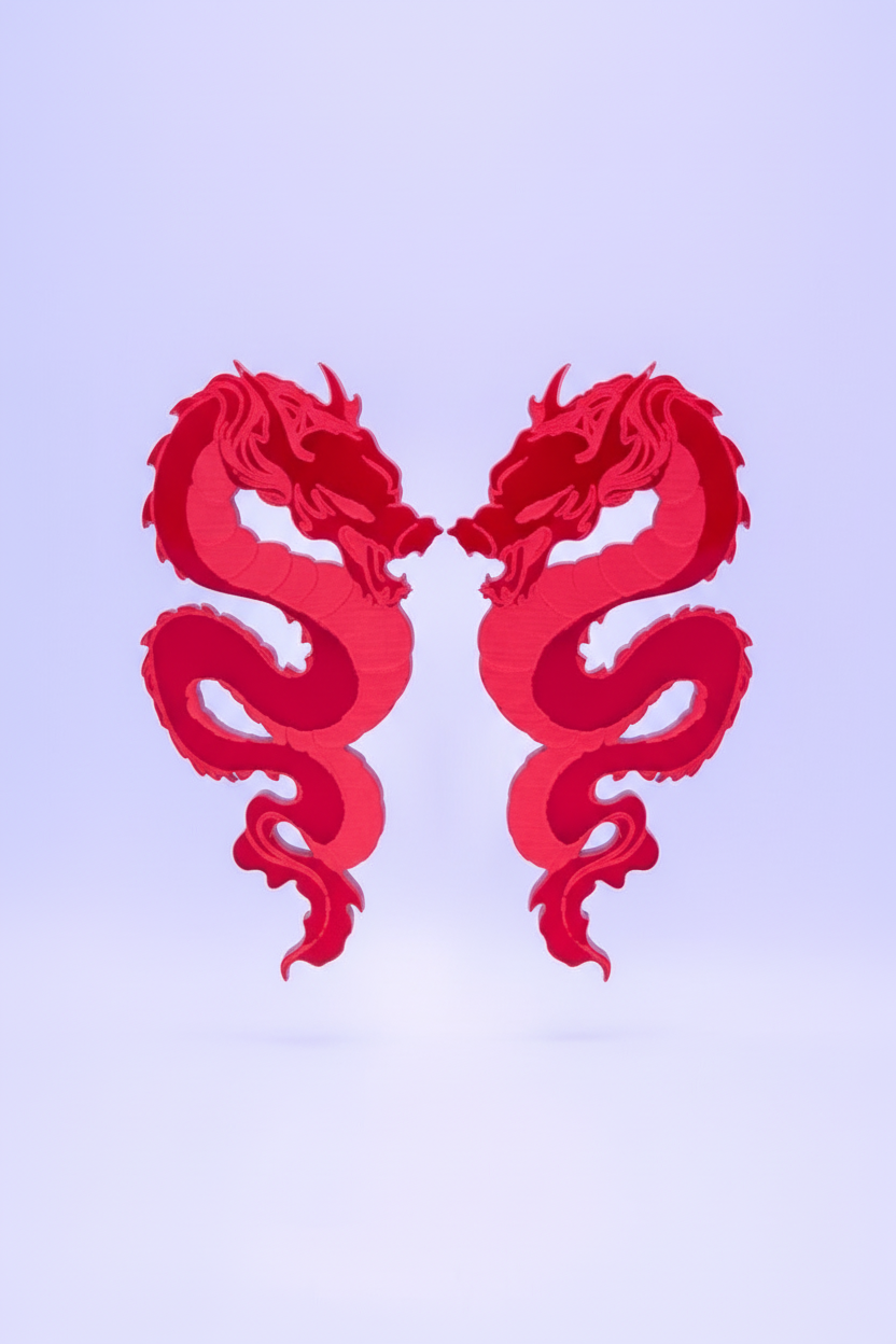 KAMI │ rojo