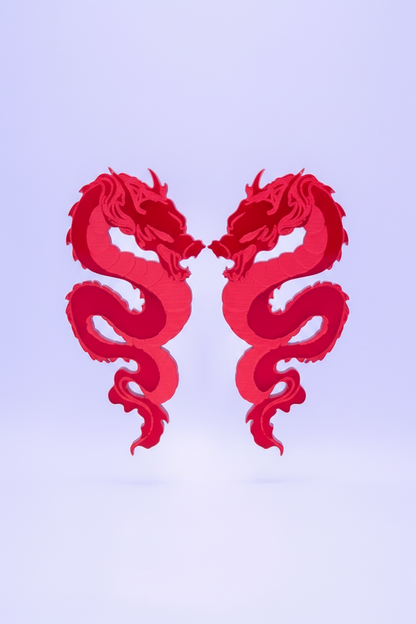 KAMI │ rojo