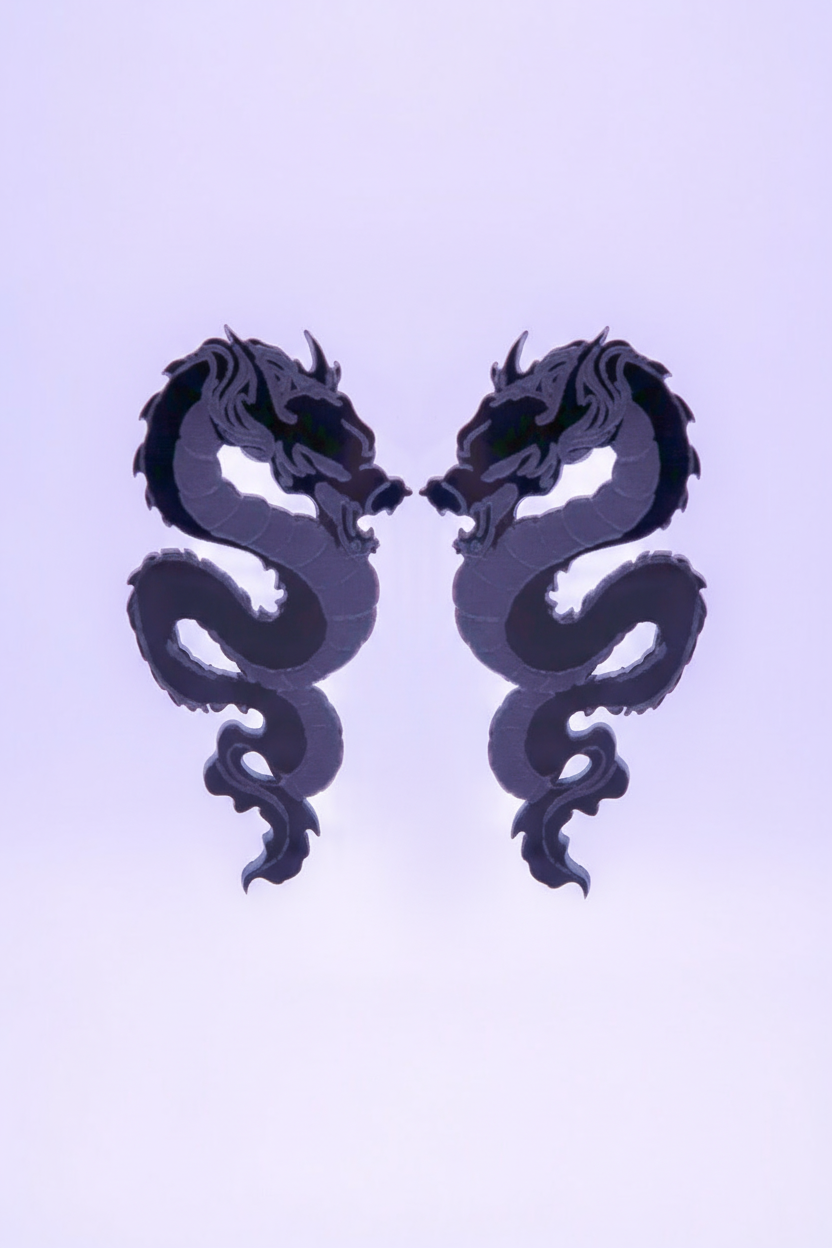KAMI │ negro