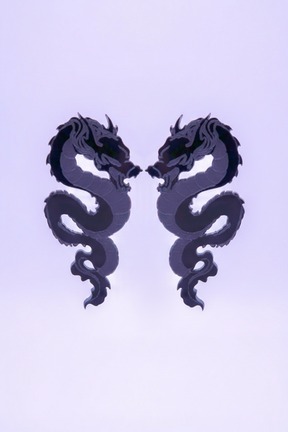 KAMI │ negro