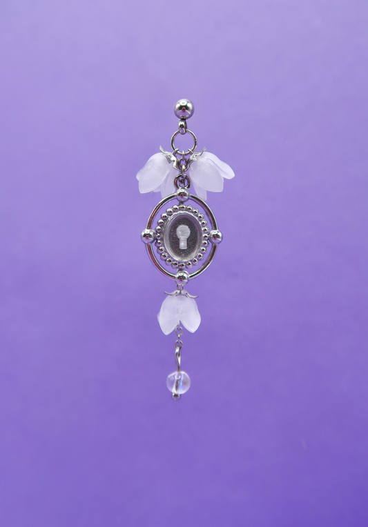 RELIQUIA │ pendientes