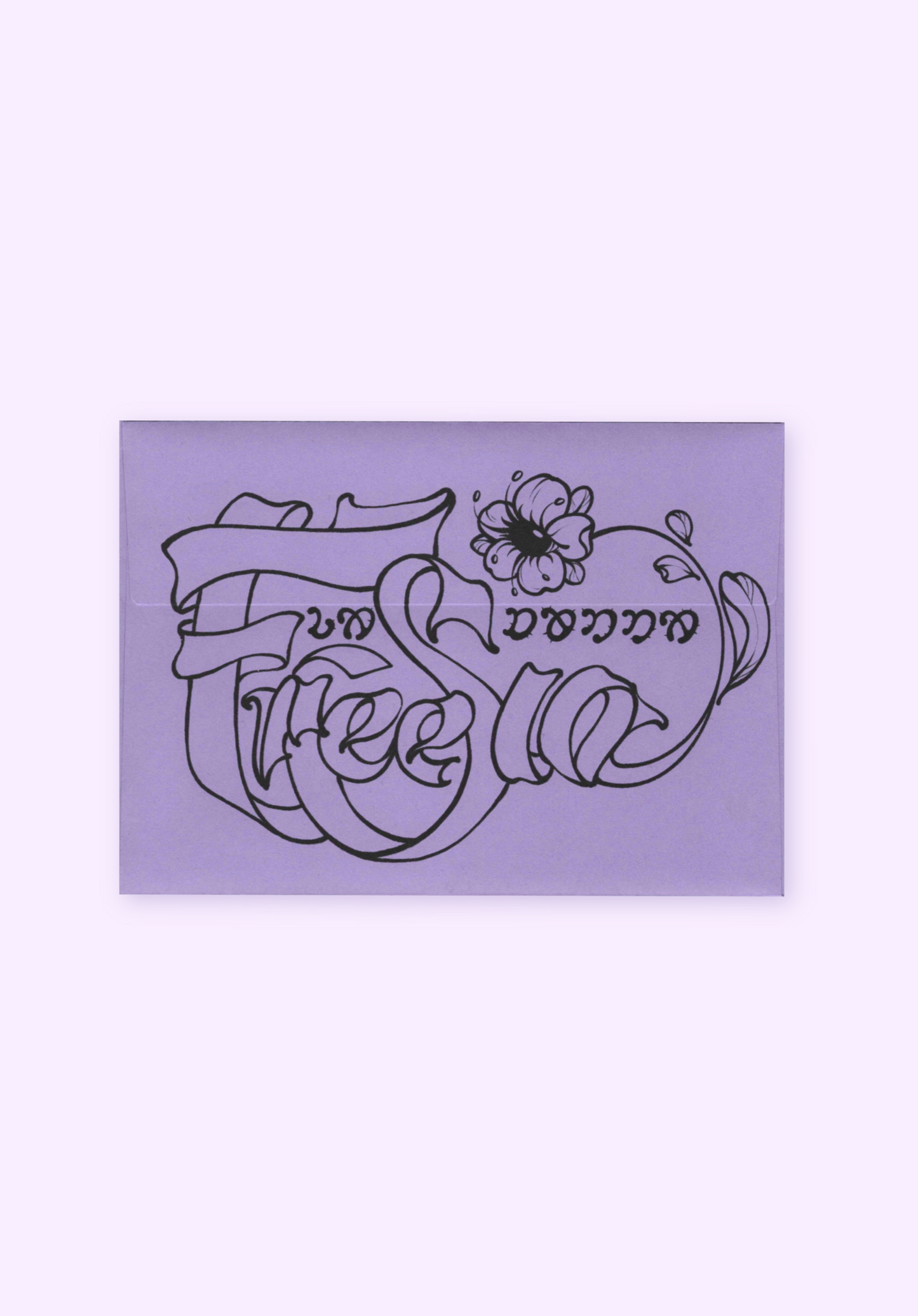 MAIL CLUB │ La Freesiadonna (disponible 01/04 a las 16:30h)