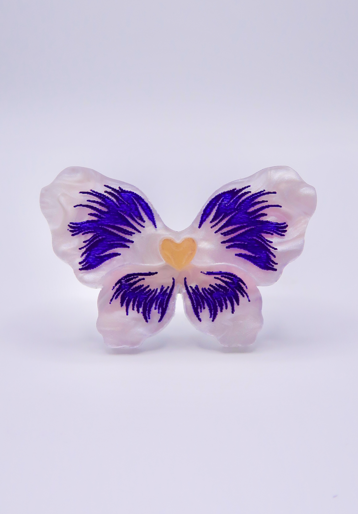 PENSAMIENTO BLANCO │ anillo