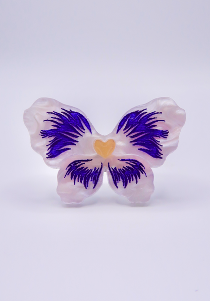 PENSAMIENTO BLANCO │ anillo