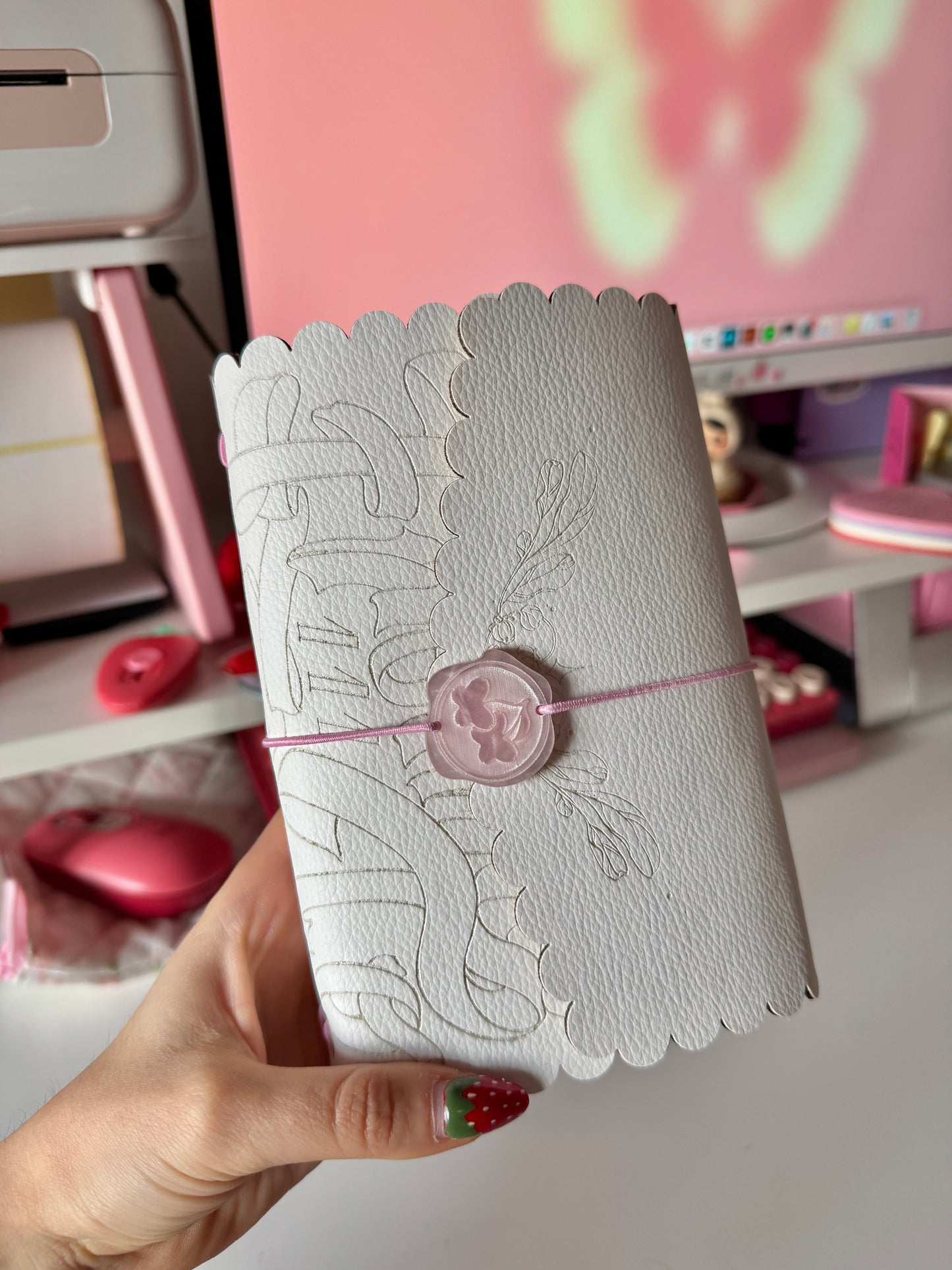 111 │ funda cuadernos
