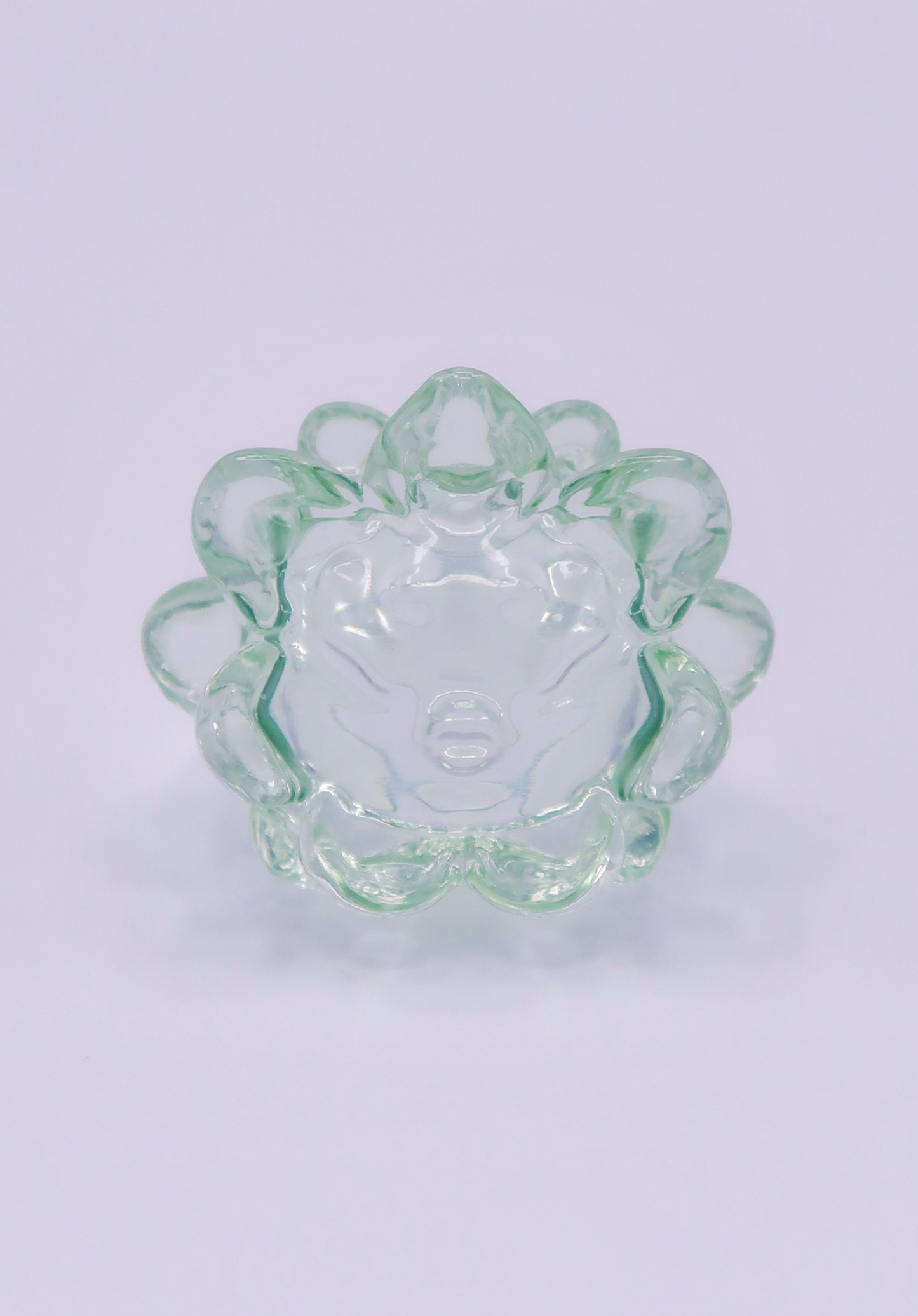AURORA VERDE │ anillo