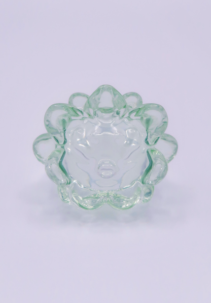 AURORA VERDE │ anillo