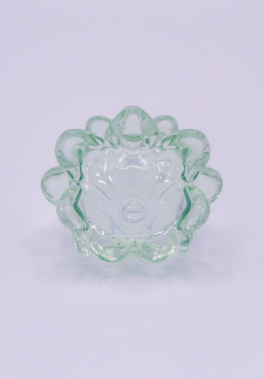 AURORA VERDE │ anillo