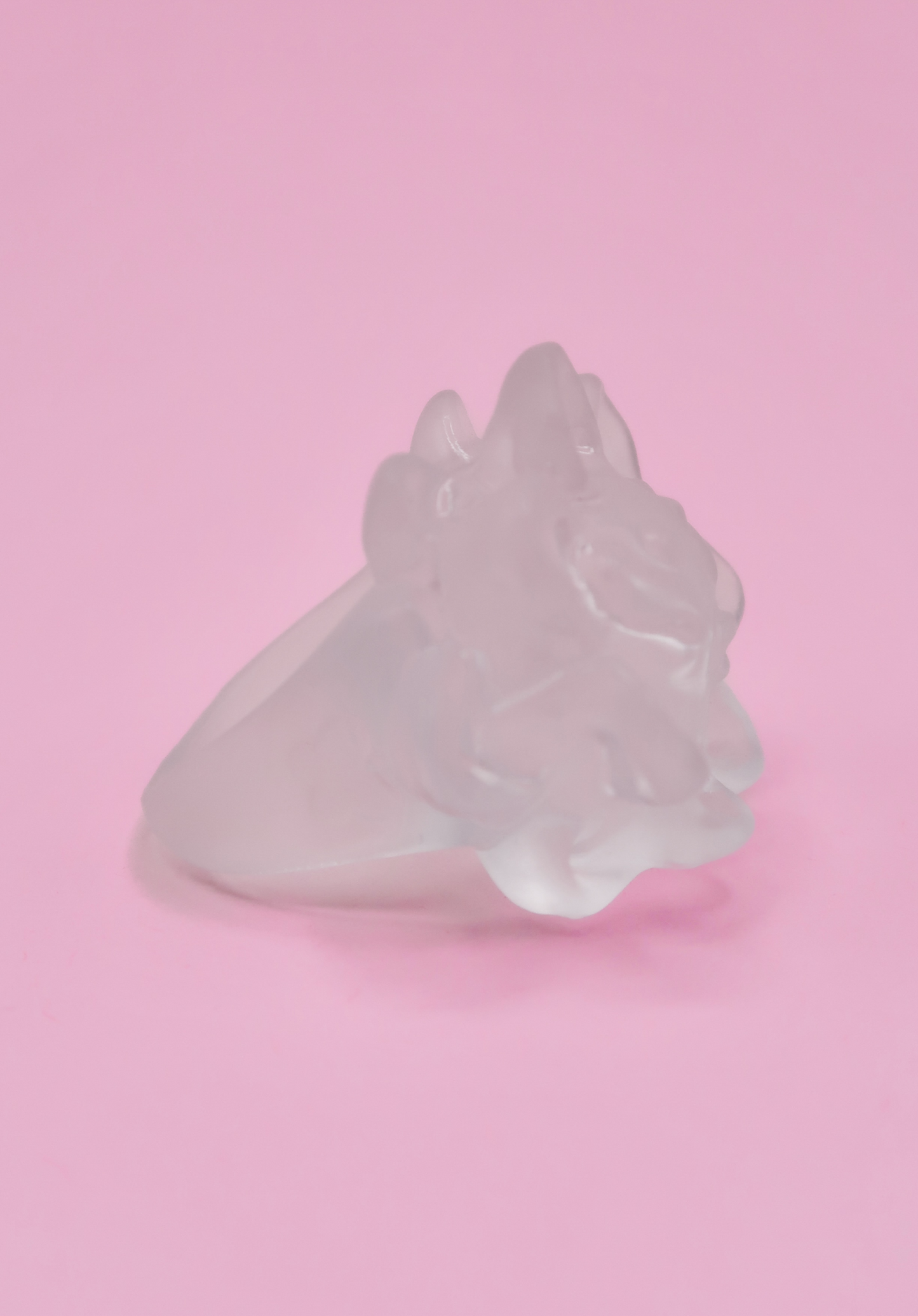 AURORA MATE │ anillo