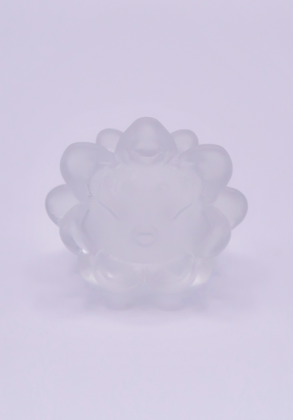 AURORA MATE │ anillo
