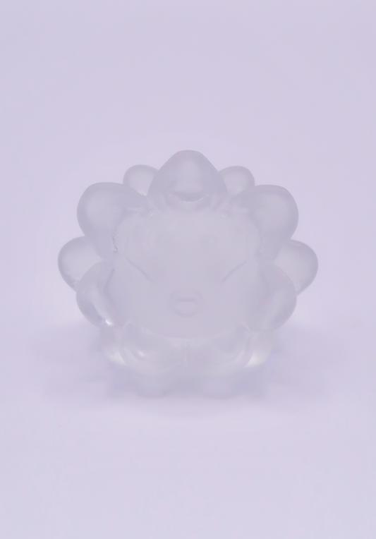 AURORA MATE │ anillo