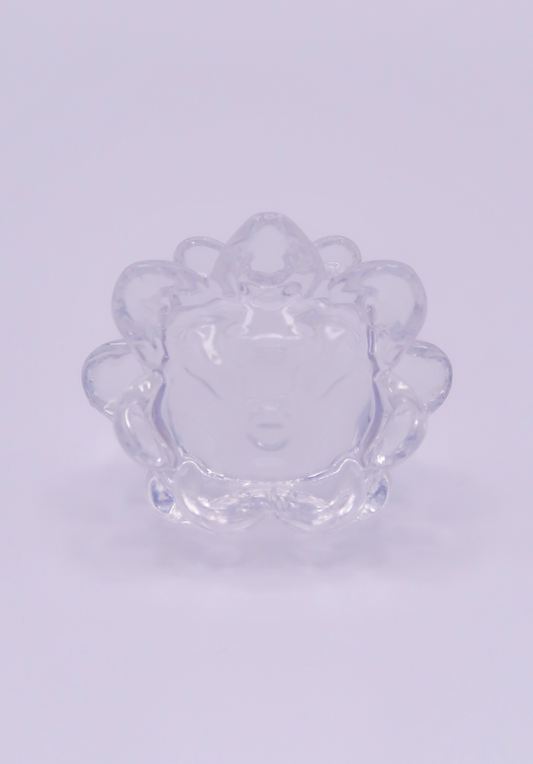 AURORA TRANSPARENTE │ anillo
