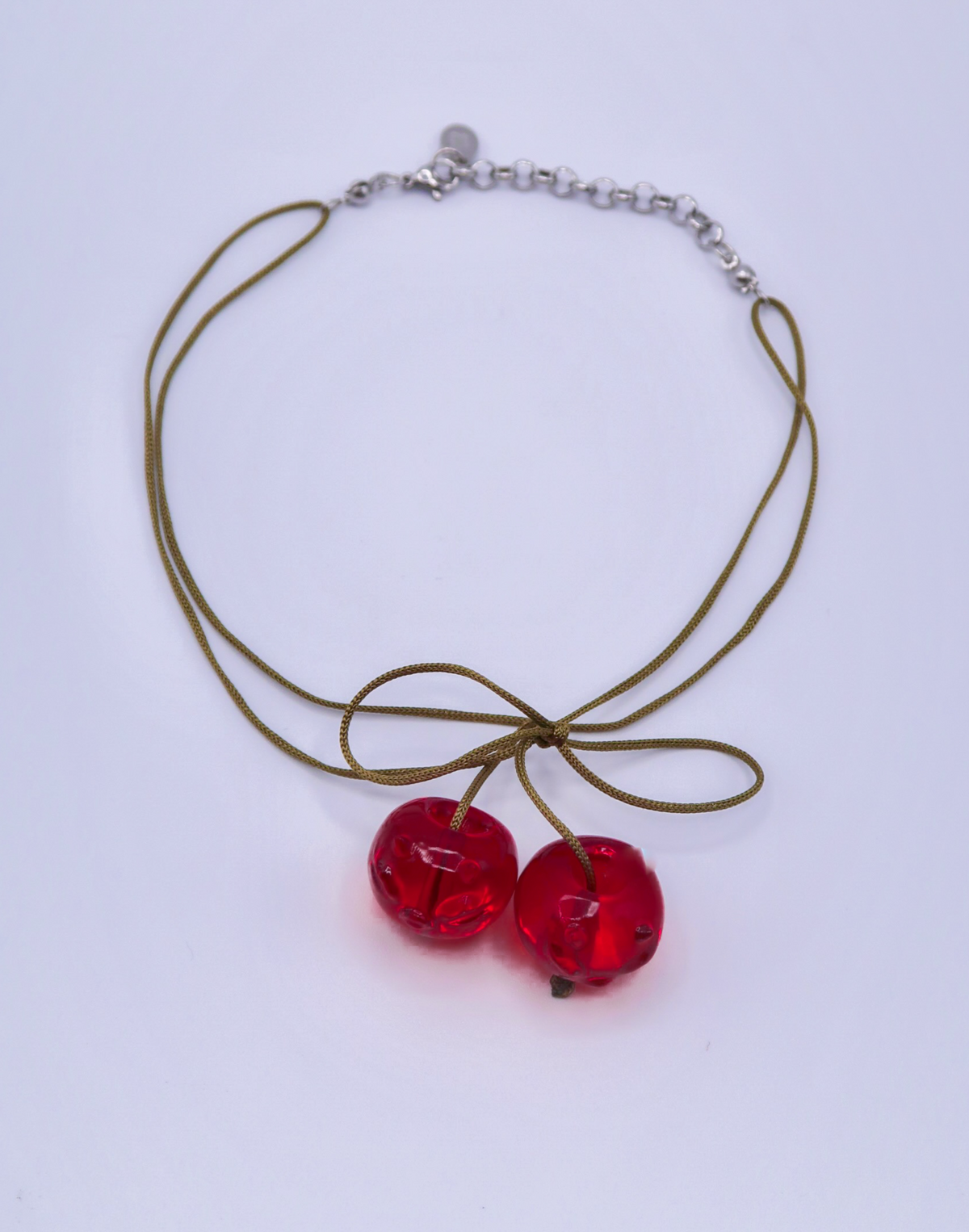 444 │ collar