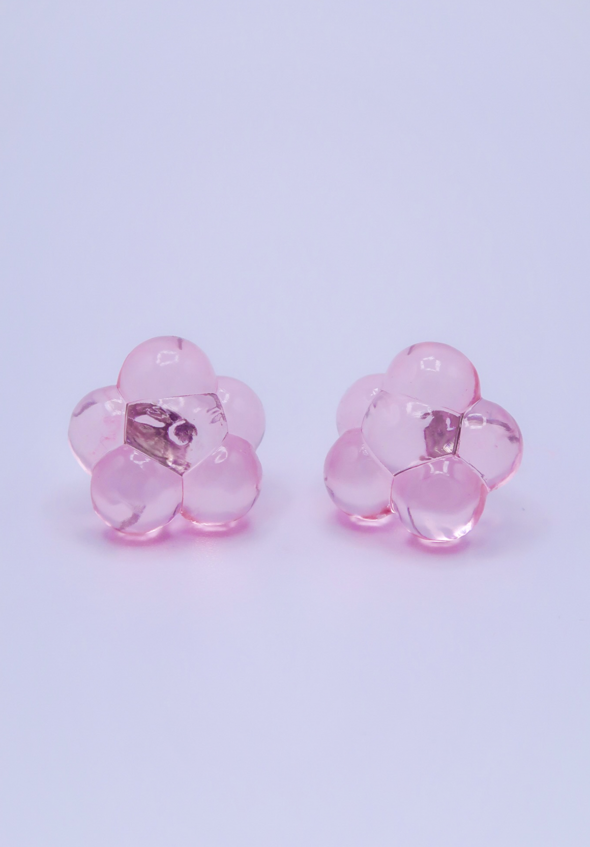 LATENCIA ROSA │  pendientes