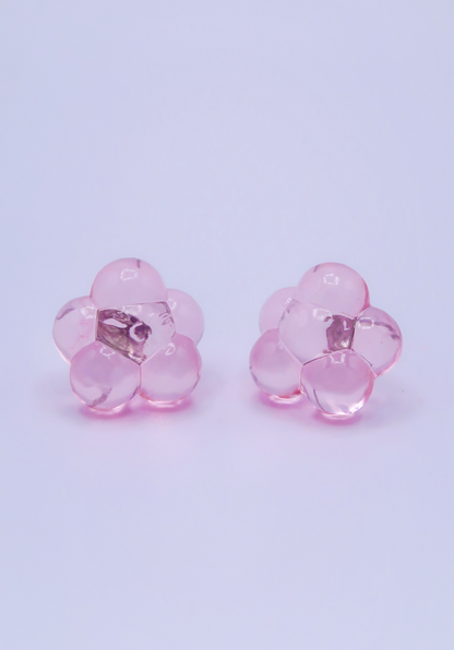 LATENCIA ROSA │  pendientes