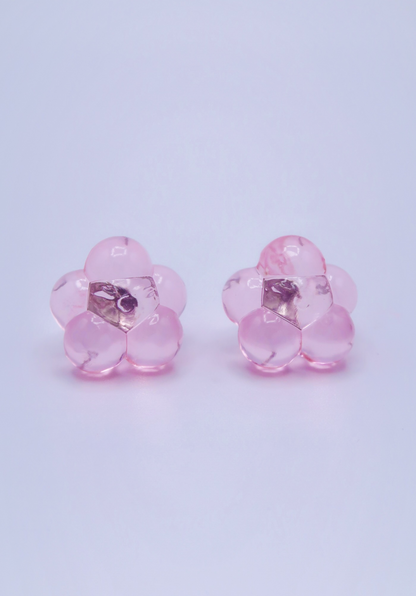 LATENCIA ROSA │  pendientes