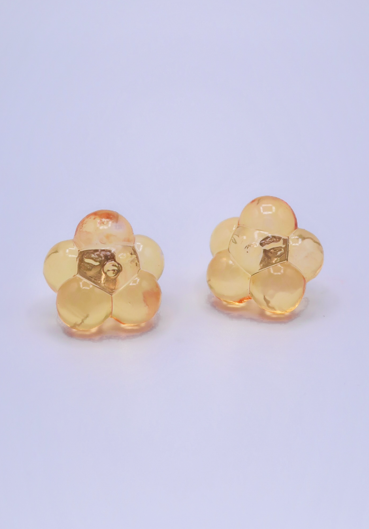 LATENCIA AMARILLO │  pendientes