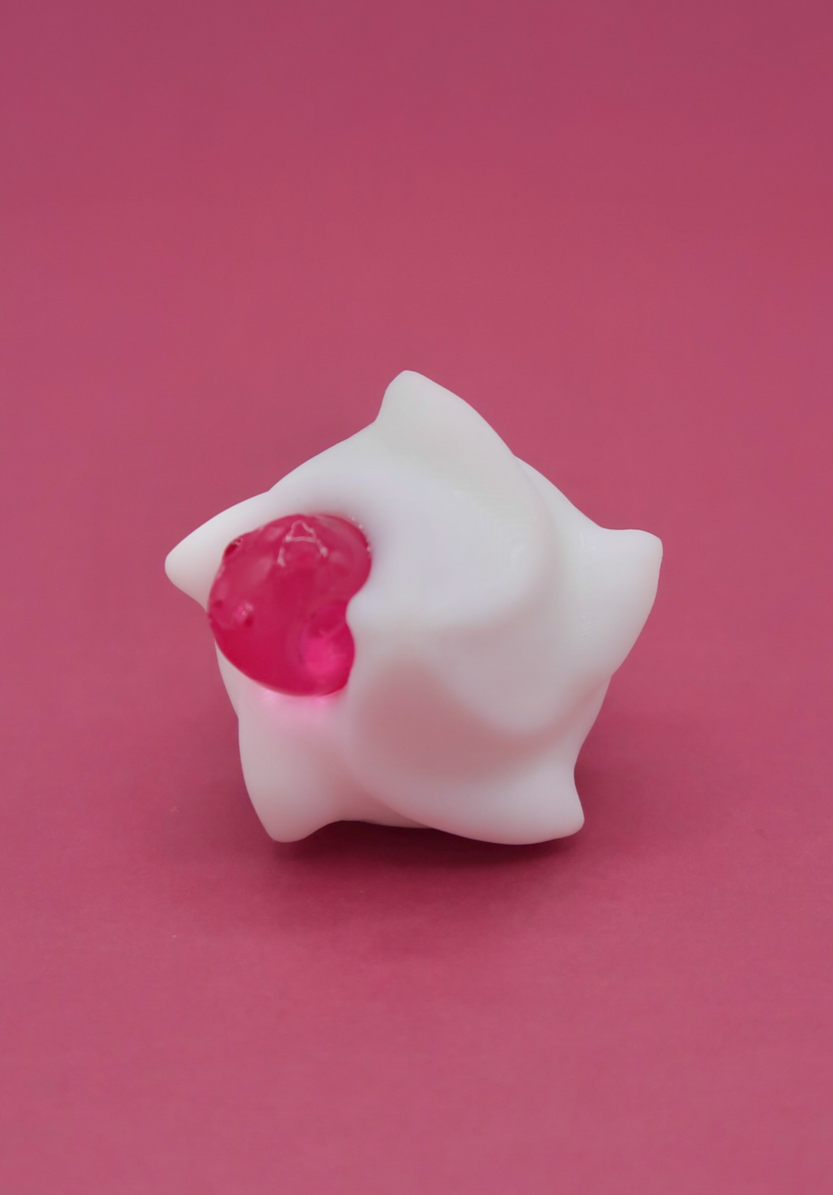 CHANTILLY ROSA │ anillo