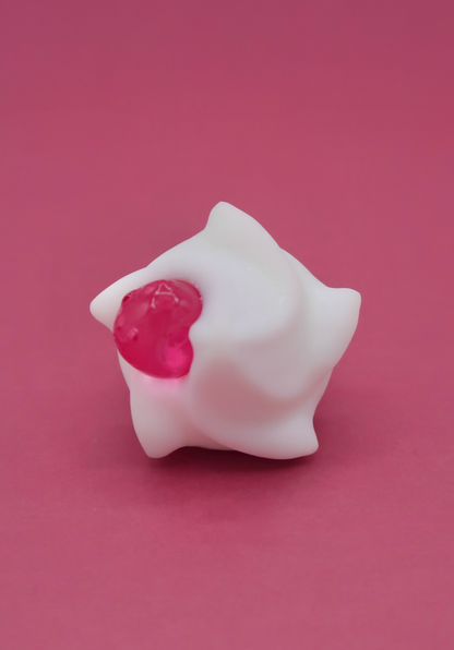 CHANTILLY ROSA │ anillo