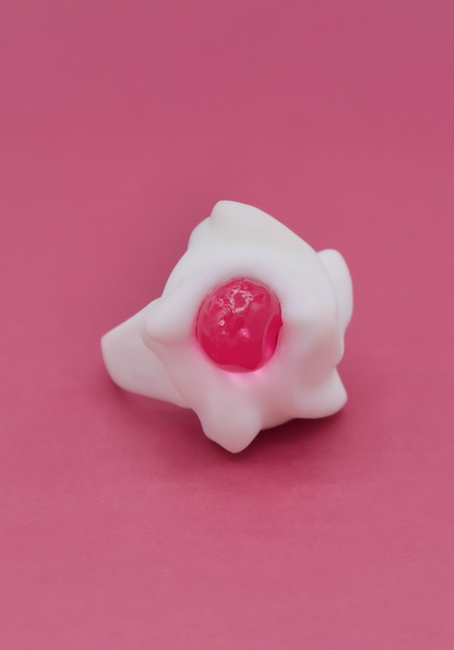 CHANTILLY ROSA │ anillo